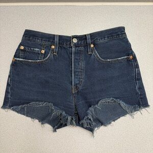 Levi's 501 Shorts